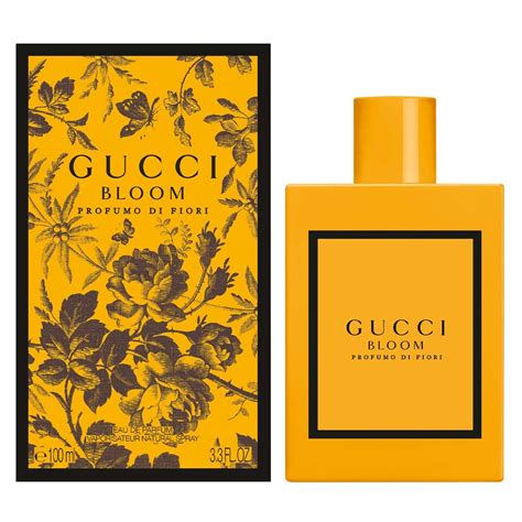 gucci profumo uomo 2016|gucci bloom fragrance.